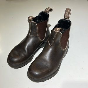 Blundstone 500